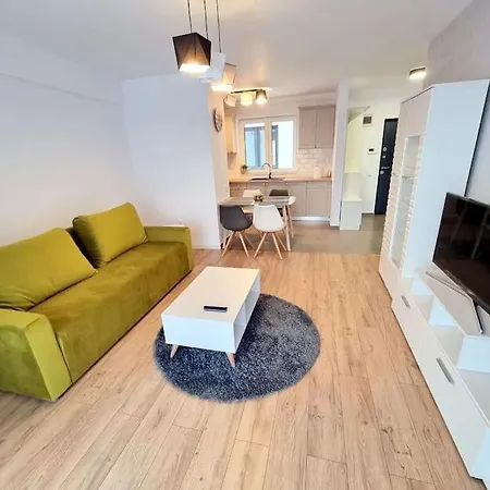 Cozy Relaxing Cluj-Napoca